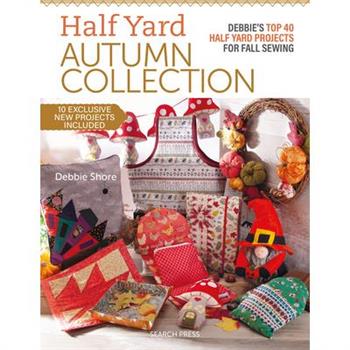Half Yard Autumn
