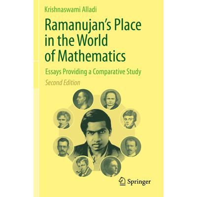 Ramanujan’s Place in the World of Mathematics