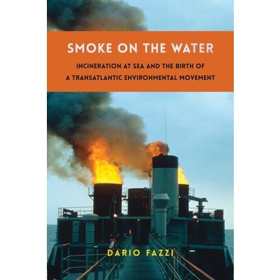 Smoke on the Water