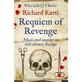 Requiem of Revenge