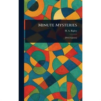 Minute Mysteries