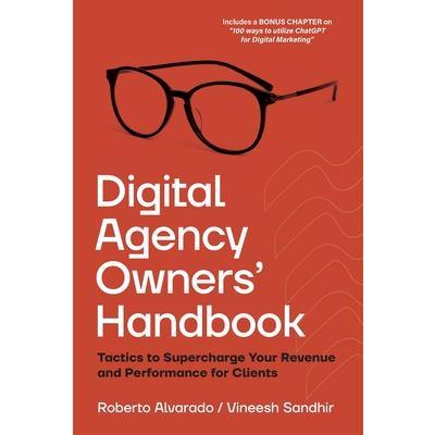 Digital Agency Owners’ Handbook