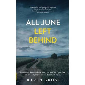All June Left Behind