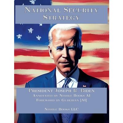 National Security Strategy