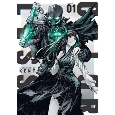 Colorless Vol. 1