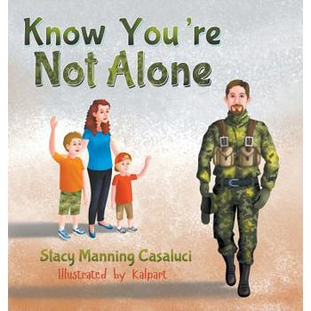 Know You’re Not Alone