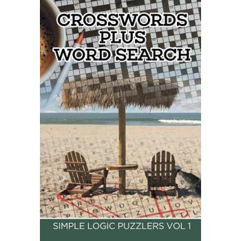 Crosswords Plus Word Search