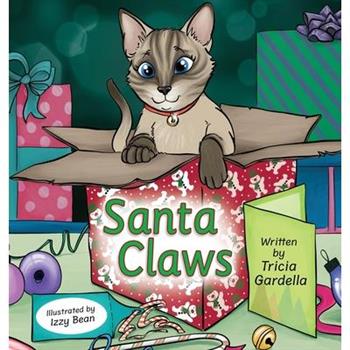 Santa Claws
