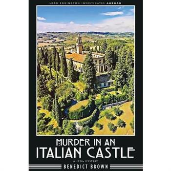 Murder in an Italian Castle