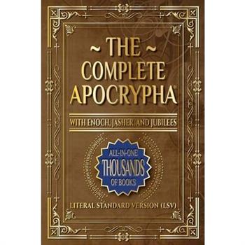 The Complete Apocrypha