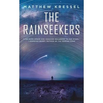 The Rainseekers