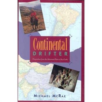 Continental Drifter