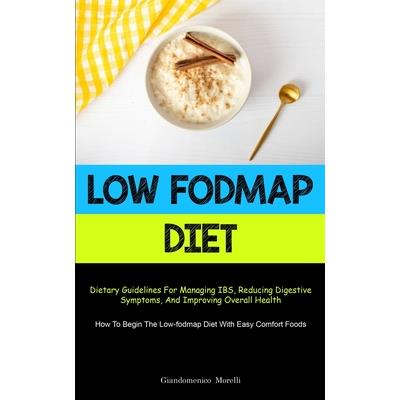 Low Fodmap Diet