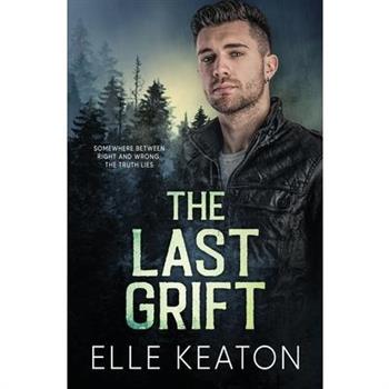 The Last Grift