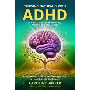 Thriving Naturally with ADHD