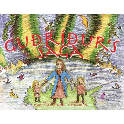 Gu簸r穩簸ur’s Saga