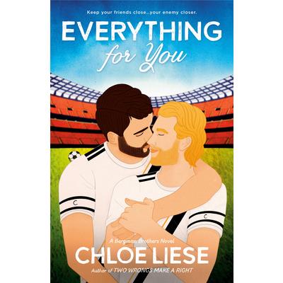Everything for You