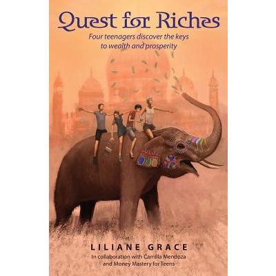 Quest For Riches (2nd Edition)