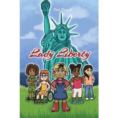 Lady Liberty