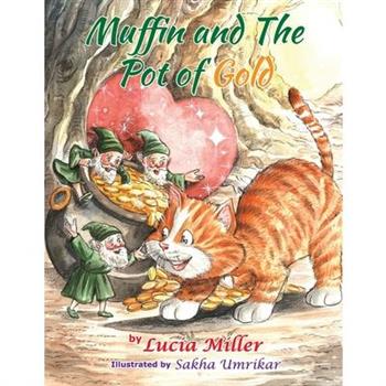 Muffin and the Pot of Gold