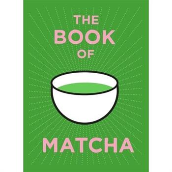 The Book of Matcha