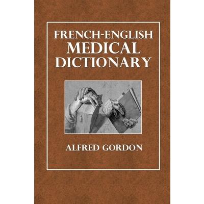 French-English Medical Dictionary