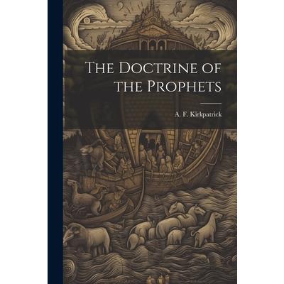 The Doctrine of the Prophets