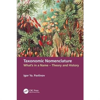Taxonomic Nomenclature