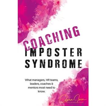 Coaching Imposter Syndrome