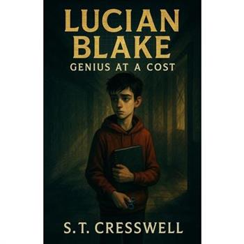 Lucian Blake