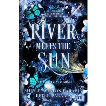 River Meets the Sun