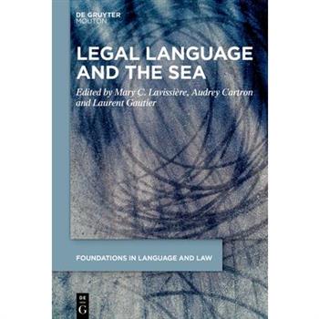 Legal Language and the Sea