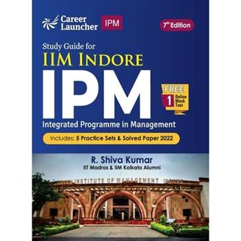 IPM 2023 IIM Indore - Guide