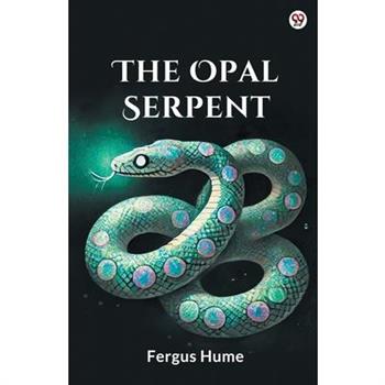 The Opal Serpent
