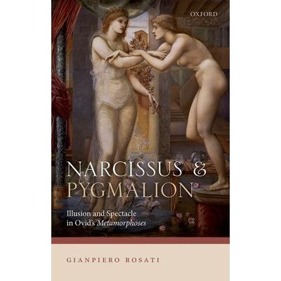 Narcissus and Pygmalion