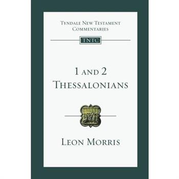 1 and 2 Thessalonians