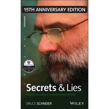 Secrets and Lies