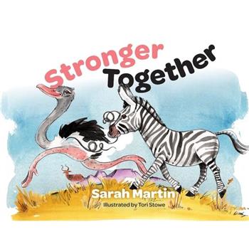 Stronger Together