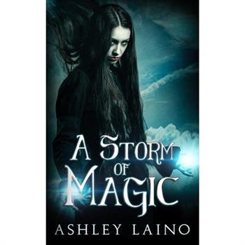 A Storm of MagicAStorm of Magic