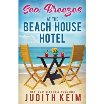 Sea Breezes at The Beach House Hotel