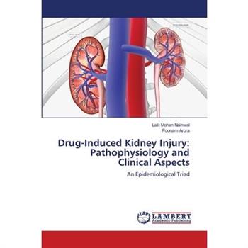 Drug-Induced Kidney Injury