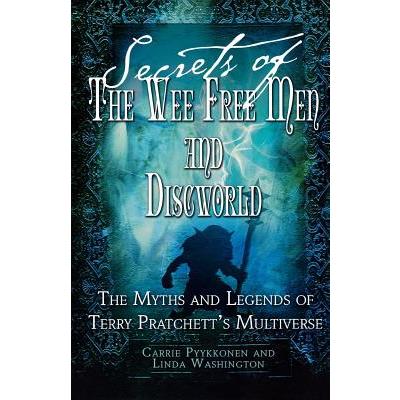 Secrets of The Wee Free Men and Discworld