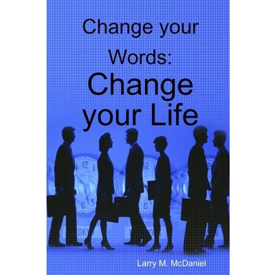 Change your Words