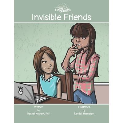 Invisible Friends