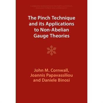 The Pinch Technique and Its Applications to Non-Abelian Gauge Theories