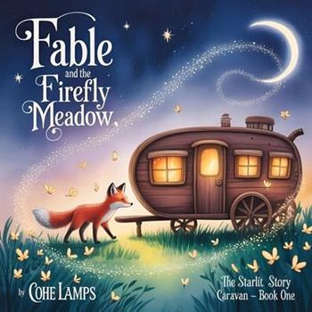 Fable and the Firefly Meadow