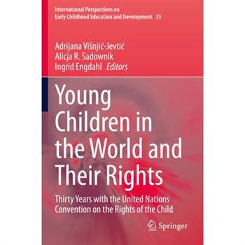 Young Children in the World and Their Rights