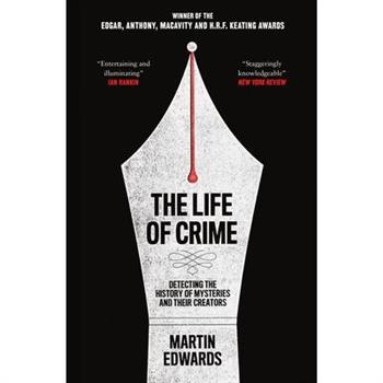 The Life of Crime