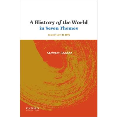 A History of the World in Seven Themes