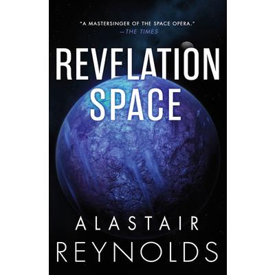 Revelation Space